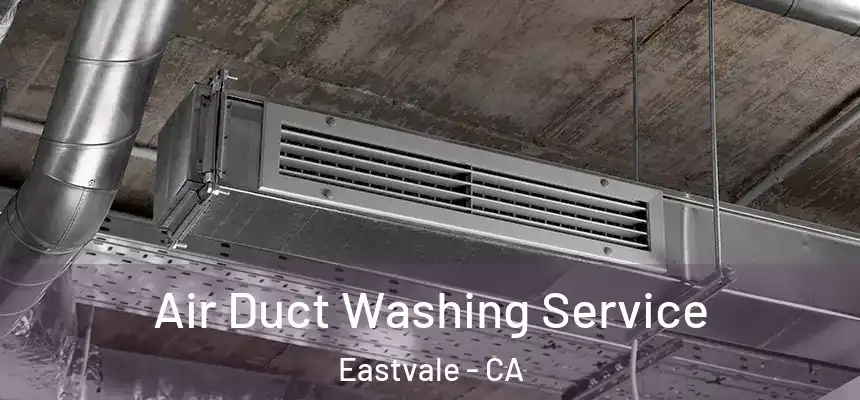  Air Duct Washing Service Eastvale - CA