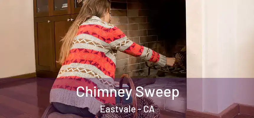 Chimney Sweep Eastvale - CA