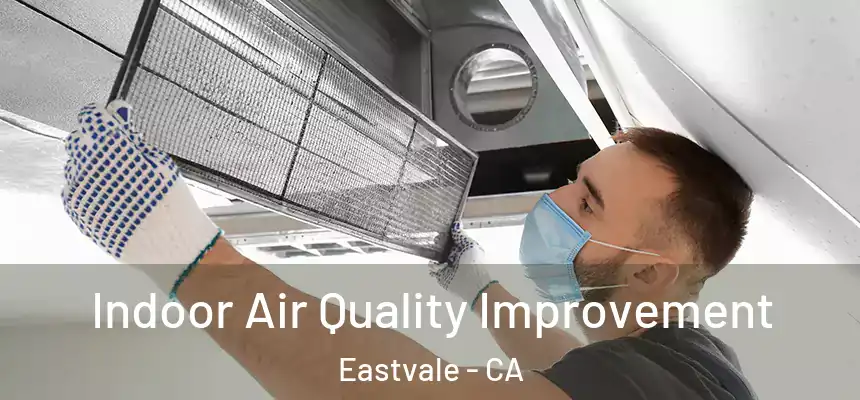  Indoor Air Quality Improvement Eastvale - CA