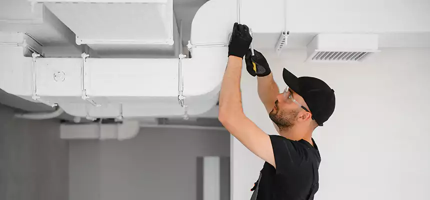 Our Air Duct Cleaning Services in Eastvale, CA