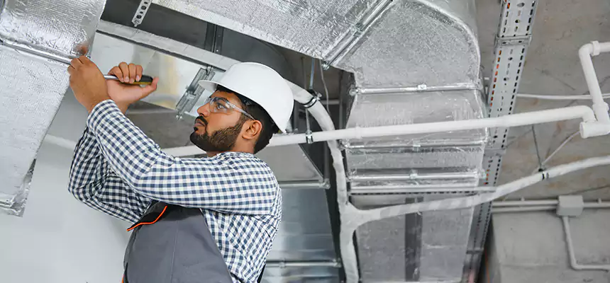 Proactive Ac Vent Repairs & Air Duct Replacement Companies Near Me in Eastvale