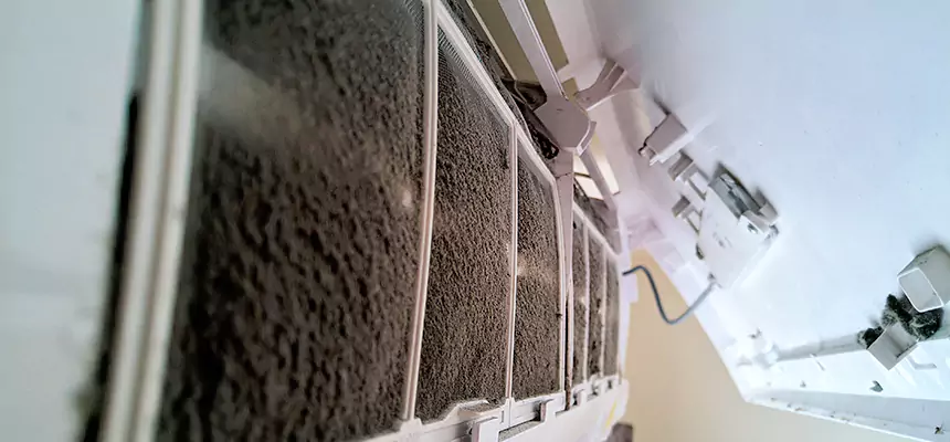 Preventive Air Duct Bacteria Removal in Eastvale