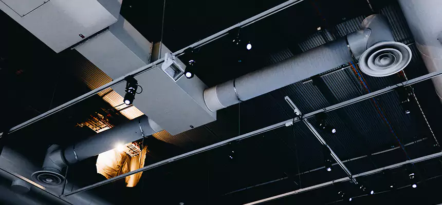 Our Air Duct Replacement Services in Eastvale, CA