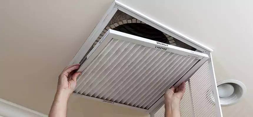 Our Air Duct UV Sanitization Services in Eastvale, CA