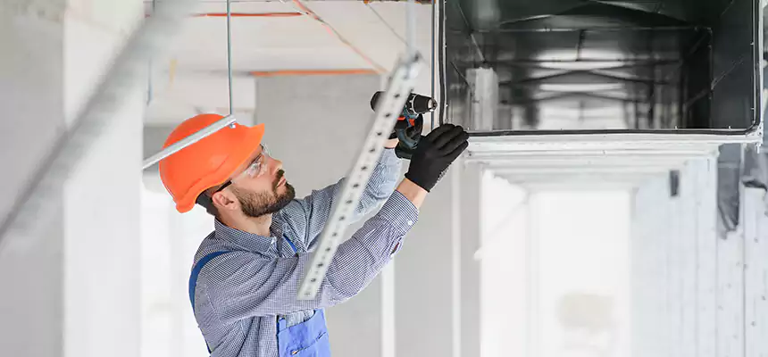 Our Air Vent Replacement Services in Eastvale, CA