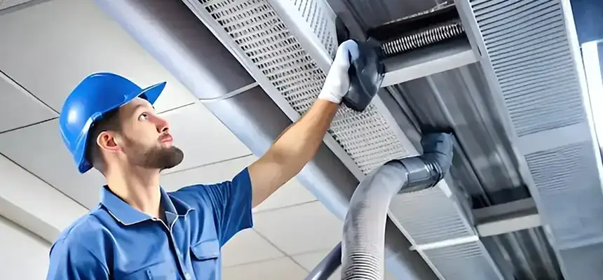 Our Annual Dryer Vent Maintenance Services in Eastvale, CA