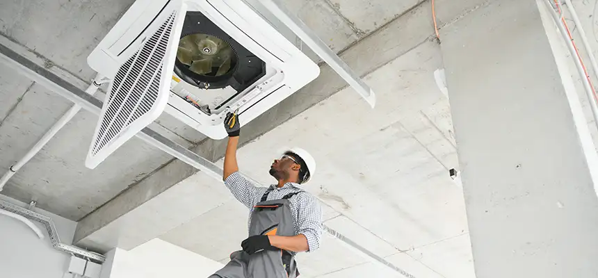 Efficient Multi‑Unit & HOA Annual Vent Cleaning Plans in Eastvale