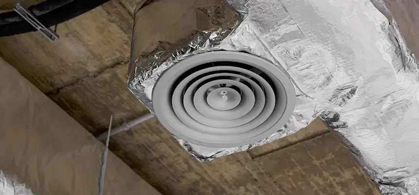 Our Basement Vent Cleaning Services in Eastvale, CA