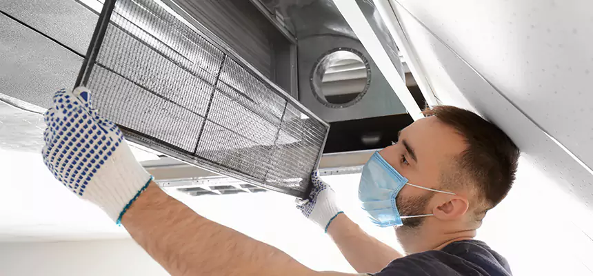 Our Bathroom Exhaust Duct Cleaning Services in Eastvale, CA