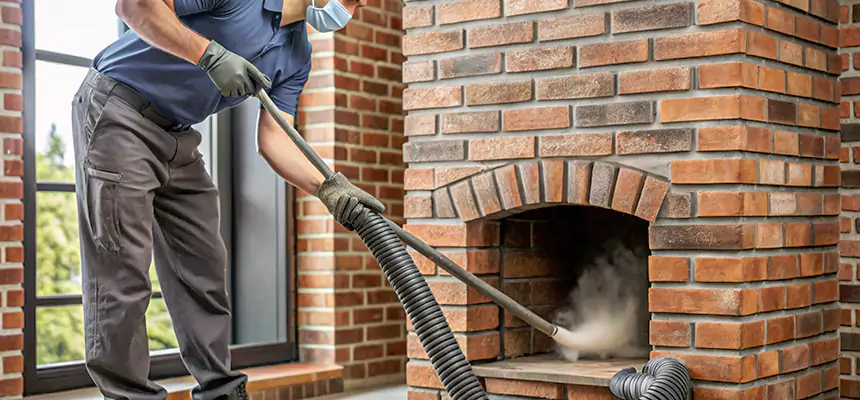 Our Chimney Sweep Services in Eastvale, CA