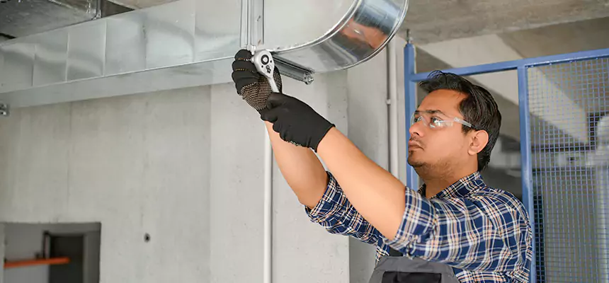 Our Clogged Air Duct Repair Services in Eastvale, CA