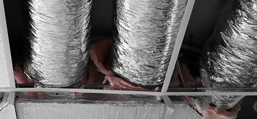 Scalable Commercial Multi‑Unit Dryer Vent Camera Inspection in Eastvale, CA