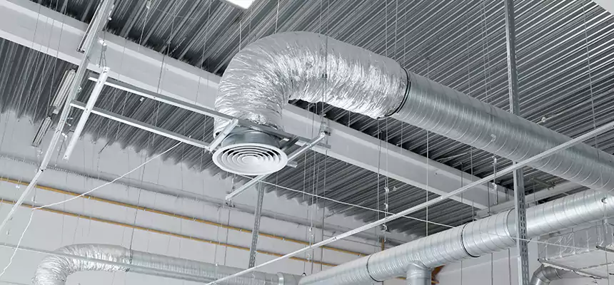 Our Dryer Vent Hose Replacement Services in Eastvale, CA