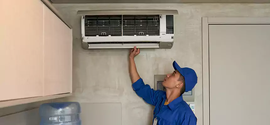 Balanced Fresh‑Air Ventilation (ERV/HRV) in Eastvale