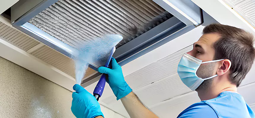 Our Home Ventilation Cleaning Services in Eastvale, CA