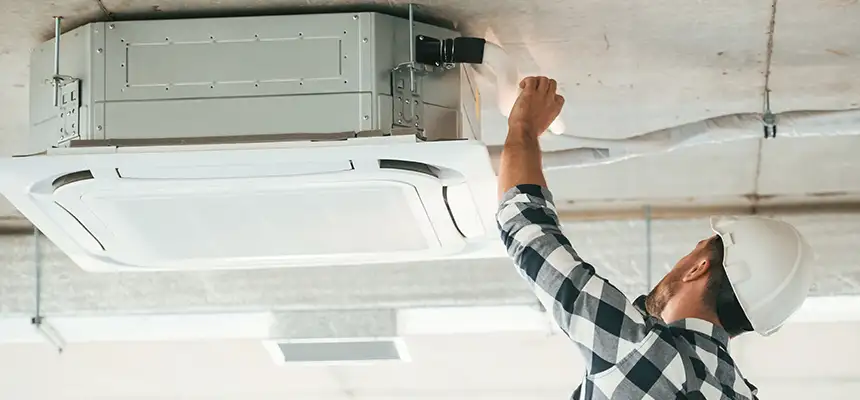 Our Local Vent Cleaning Services in Eastvale, CA