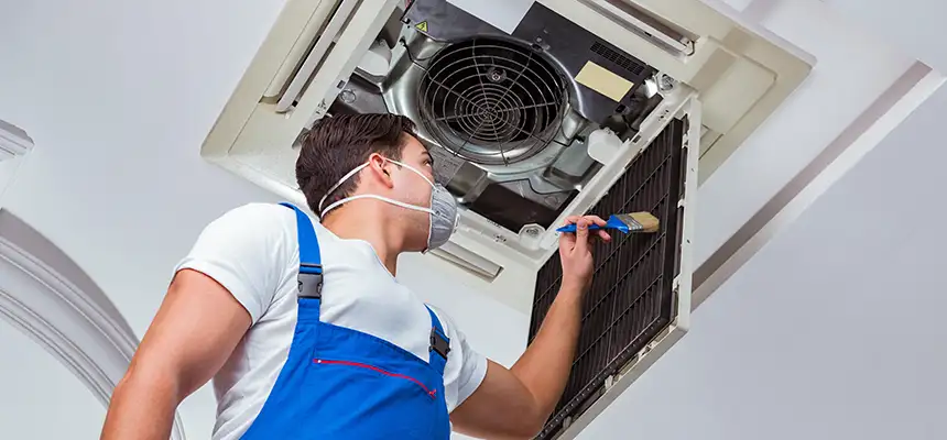 Our Move-in/Move-out Duct Cleaning Services in Eastvale, CA