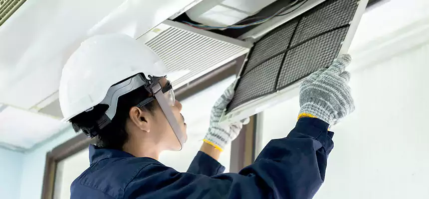 Our Multi-family Home Duct Cleaning Services in Eastvale, CA