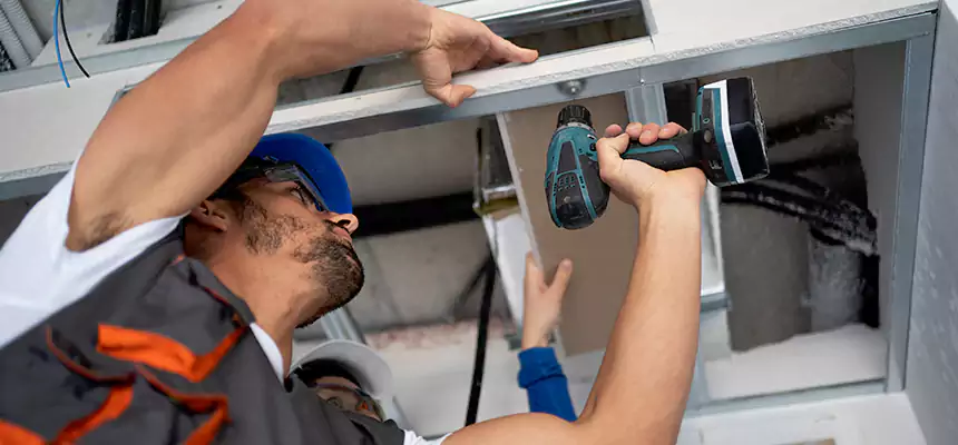 Our Retail Store Duct Cleaning Services in Eastvale, CA