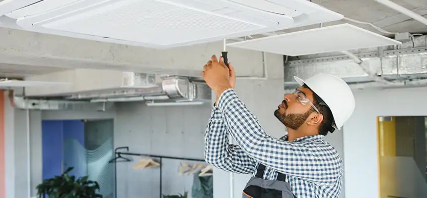 Our Roof Dryer Vent Cleaning Services in Eastvale, CA
