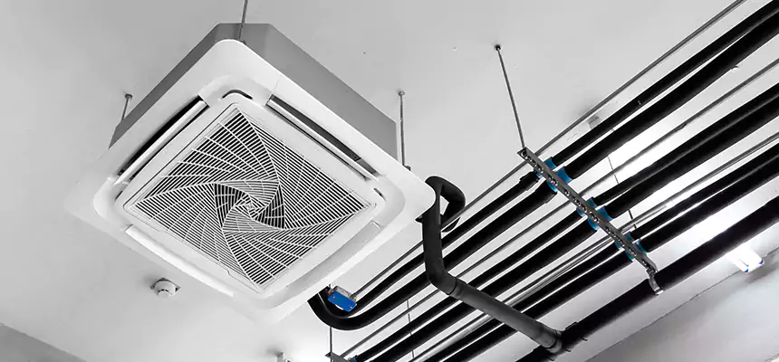 Our Smart AC Vent Controller Services in Eastvale, CA