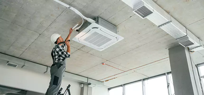 Our Wi Fi Connected Air Ducts Services in Eastvale, CA