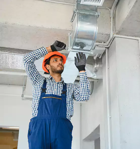 Professional Air Duct Cleaning Service in Eastvale, CA