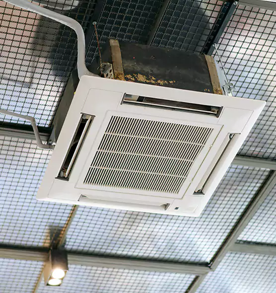 Top-Notch Allergy Relief Vent Cleaning Services in Eastvale, CA