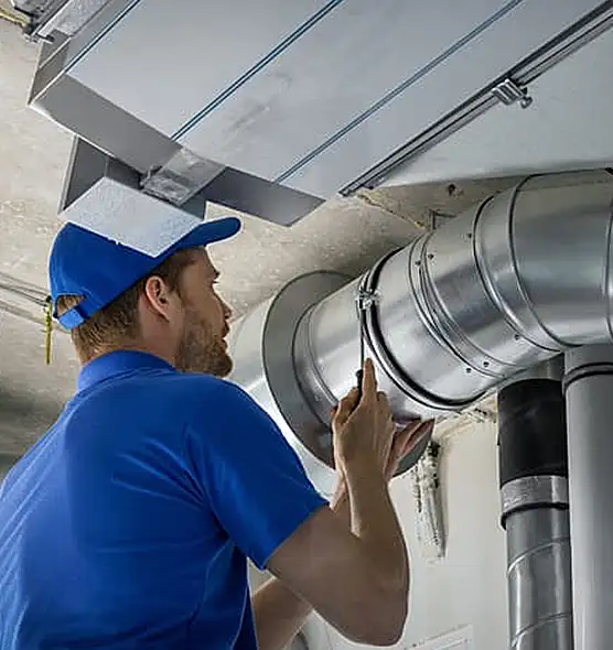 Advanced Dryer Vent Camera Inspection in Eastvale, CA