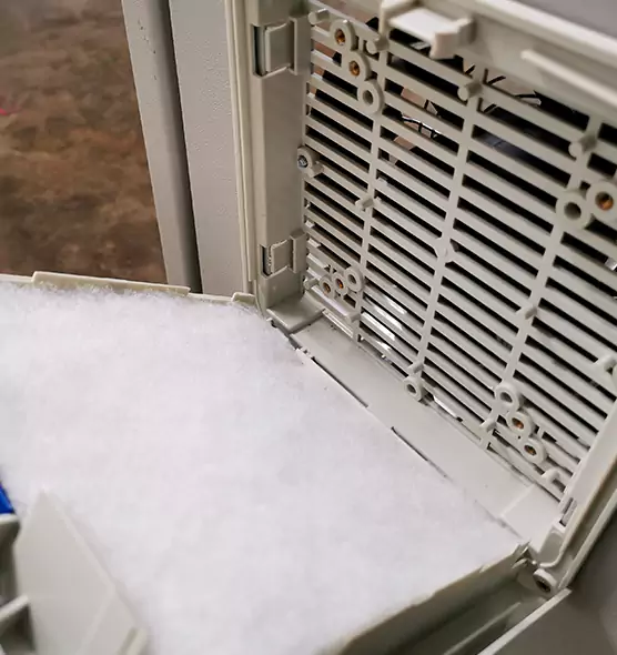 Professional Dryer Vent Mold Cleaning in Eastvale, CA