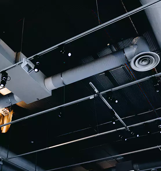 About Duct Sanitization with UV Light in Eastvale, CA