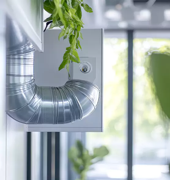 Professional Eco-Friendly Duct Cleaning Services in Eastvale, CA