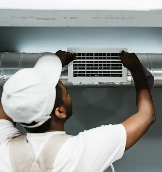 About Emergency Dryer Vent Repair in Eastvale, CA