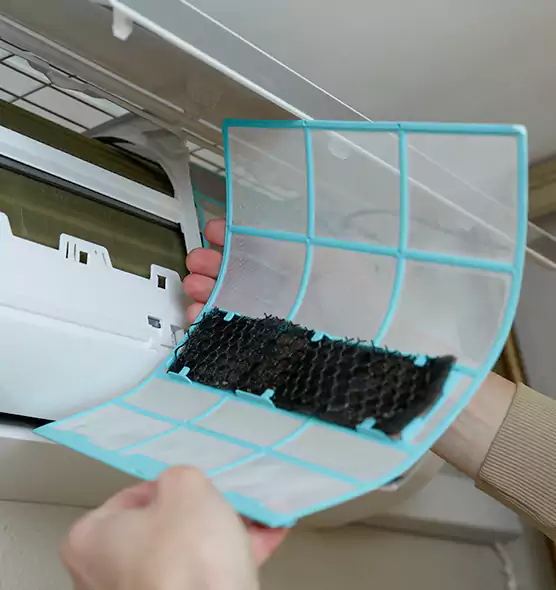 Welcome to Air Duct Cleaning & Repairs Eastvale — Your Local HEPA Filter Installation Pros in Eastvale, CA