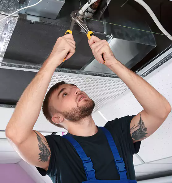 Trusted Home Air Duct Cleaning in Eastvale, CA