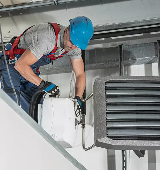 Professional HVAC Cleaning Solutions in Eastvale, CA