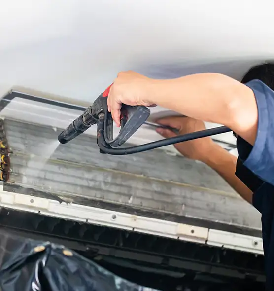 Welcome to Move-in/Move-out Duct Cleaning Services in Eastvale, CA