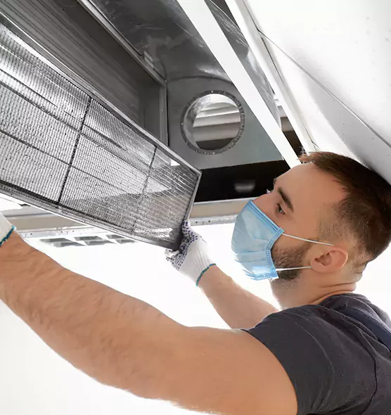 About Remove Smoke Smell From Air Duct in Eastvale, CA