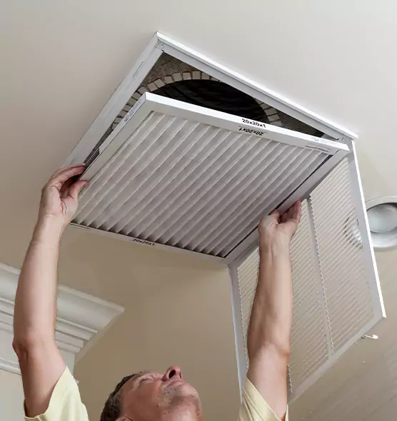 Professional Vent Relocation Services in Eastvale, CA