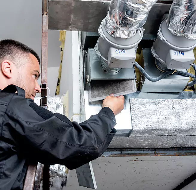 Why Homeowners & Businesses Trust Us in Eastvale, CA