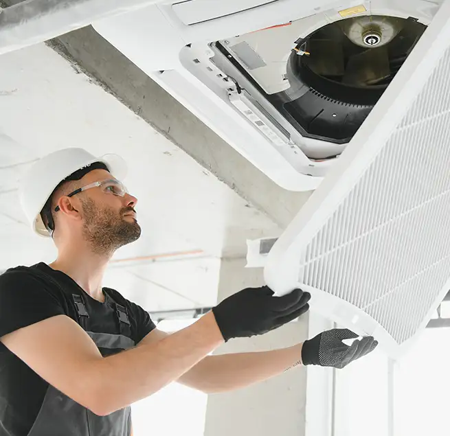 Why Homeowners & Businesses Trust Us in Eastvale, CA?