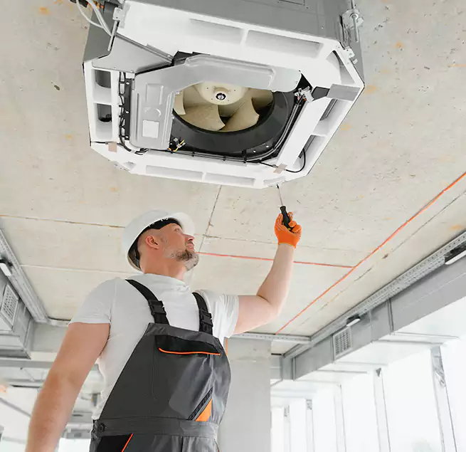 Why Homeowners Businesses Trust Us in Eastvale, CA