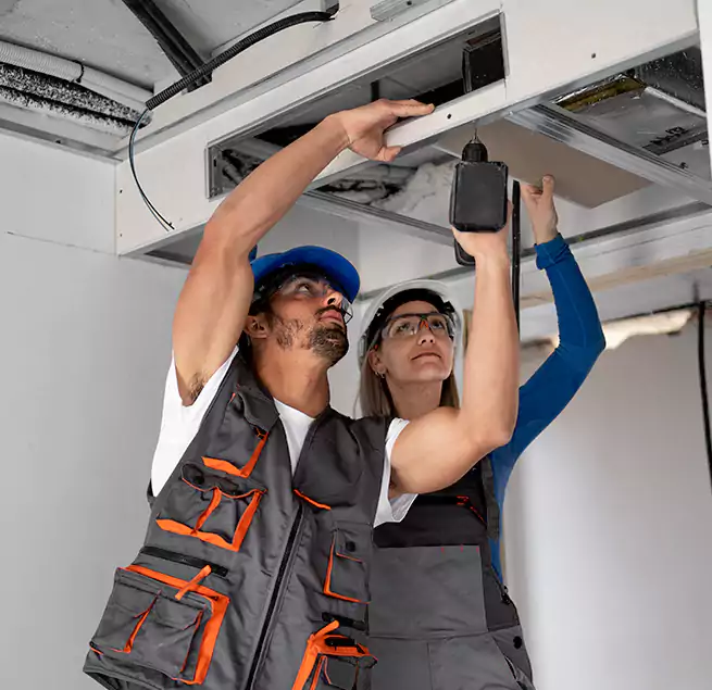 Why Homeowners & Businesses Trust Us in Eastvale, CA