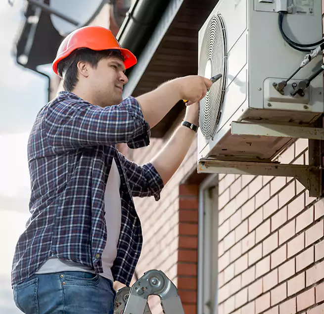 Why Homeowners & Businesses Trust Us Eastvale, CA